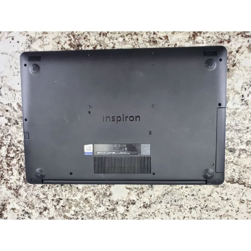 Dell Inspiron 17.3